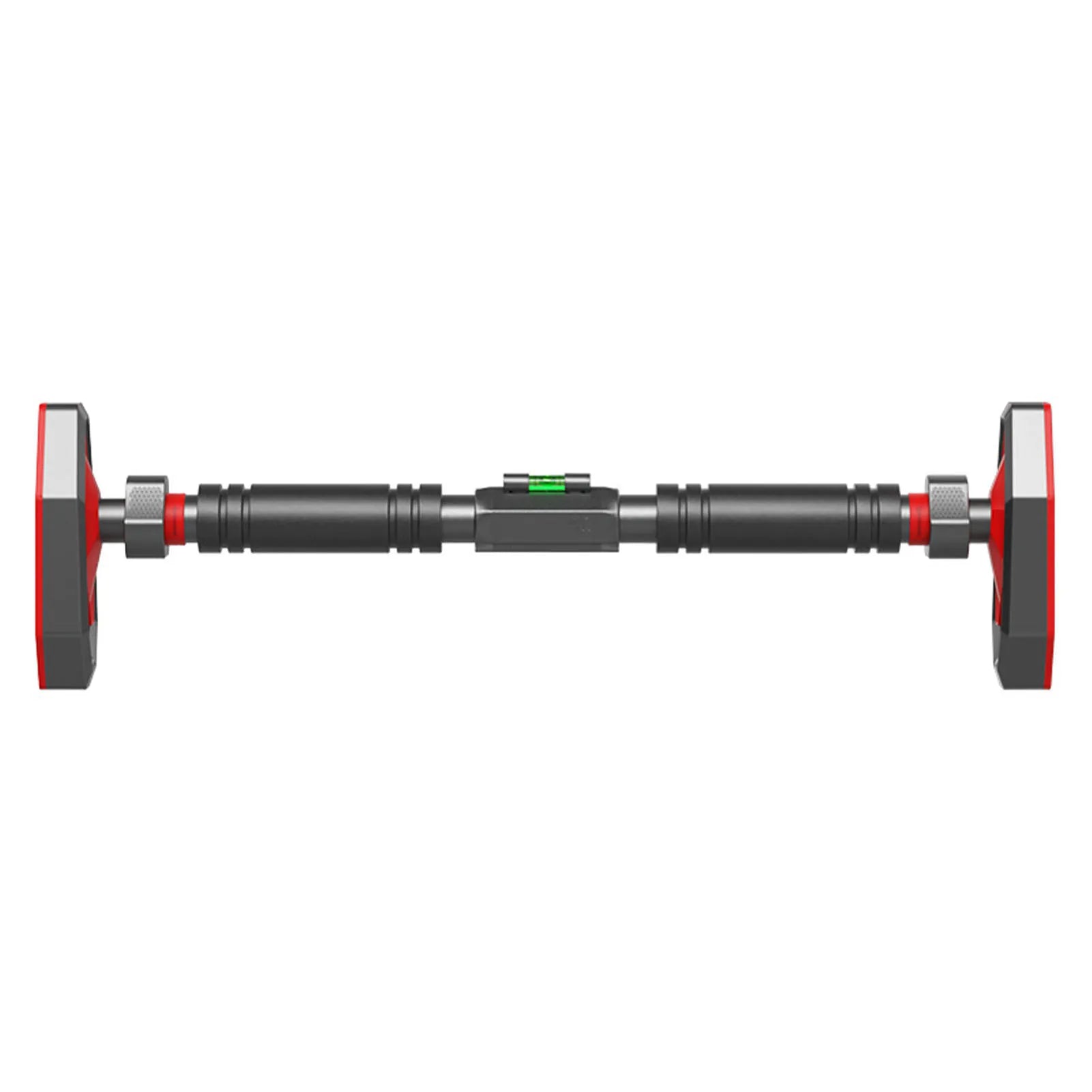 Illumino360Fitness Adjustable Doorway Pull Up Bar