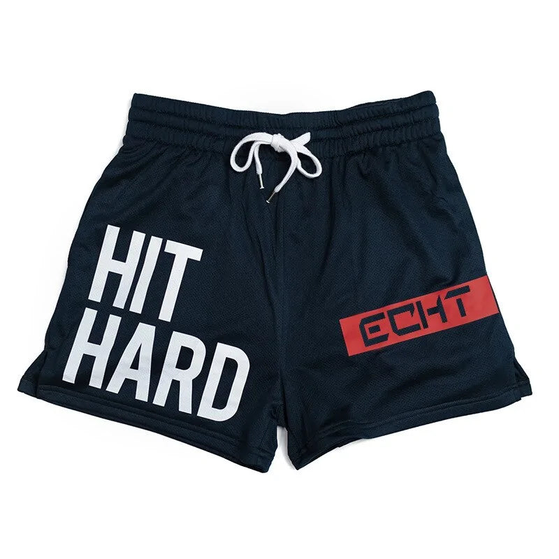 Pantalones cortos deportivos de boxeo y MMA