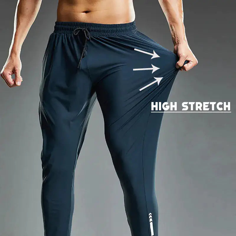 Pantalón deportivo deportivo Active Motion para hombre