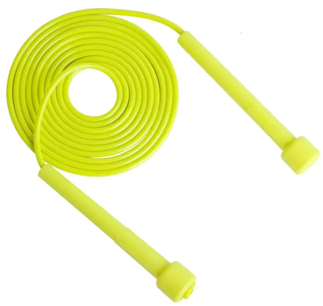 Pro Speed Skipping Jump Rope