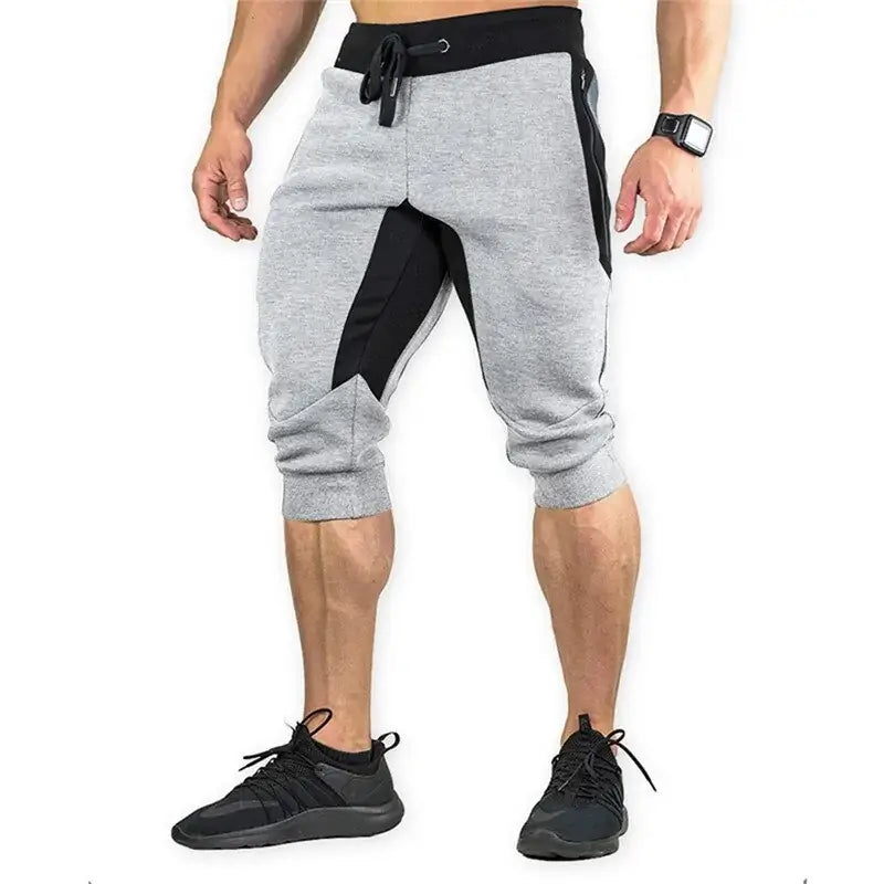 Men's Sport Athletic Shorts Activewear