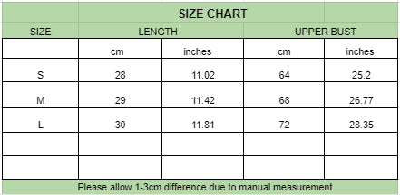 Premium Push-Up Yoga Athletic Tops