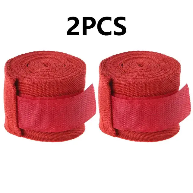 Illumino360Fitness Training Boxing Wraps In Cotton