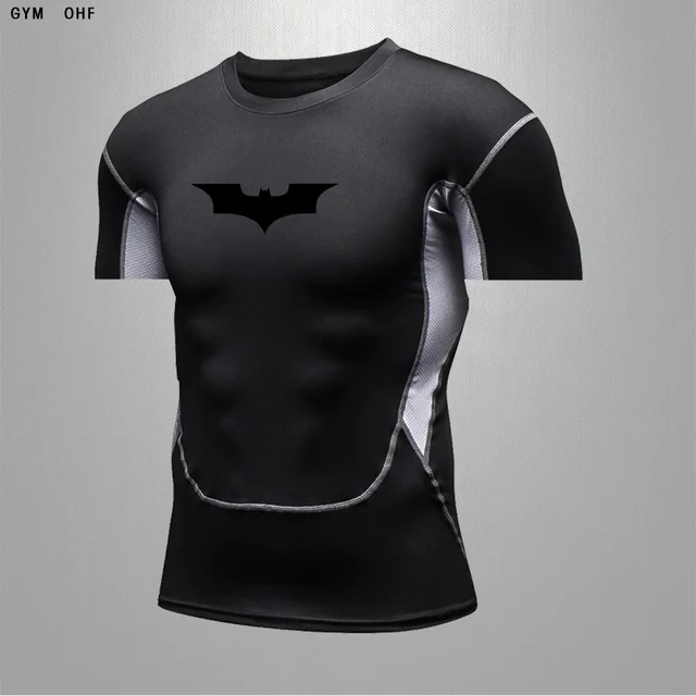 Training MMA Rash Guard