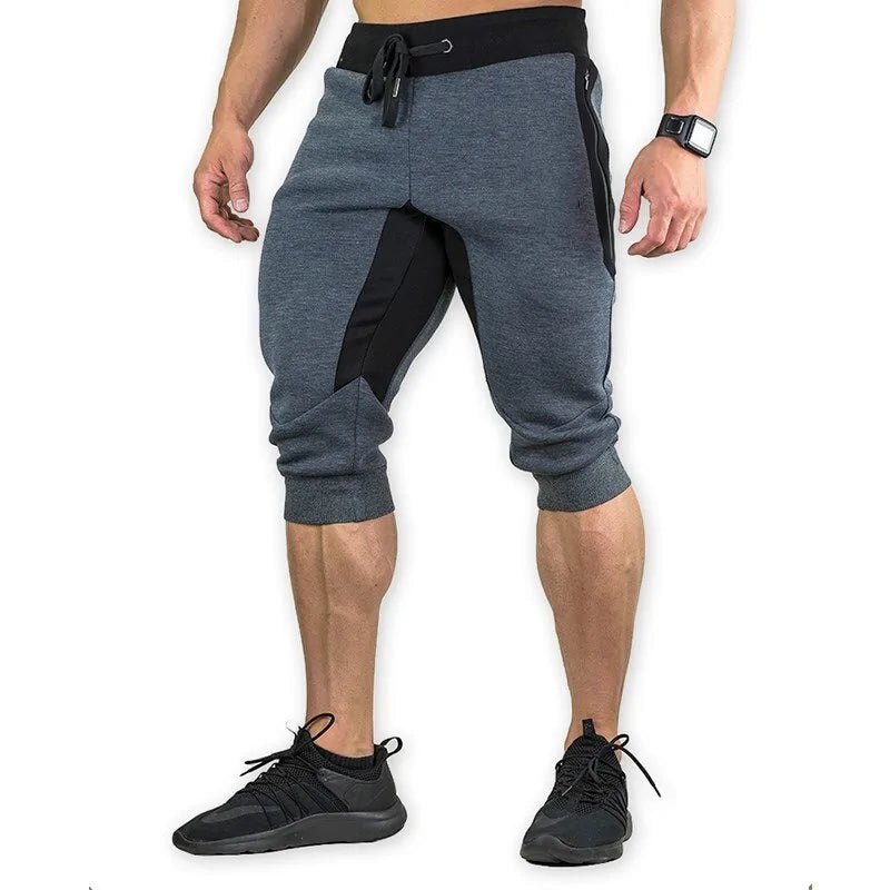 Men's Sport Athletic Shorts Activewear
