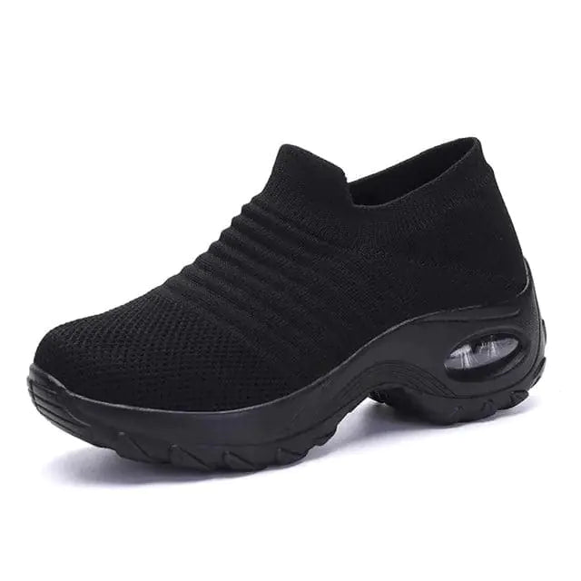Zapatillas deportivas premium hipersuaves