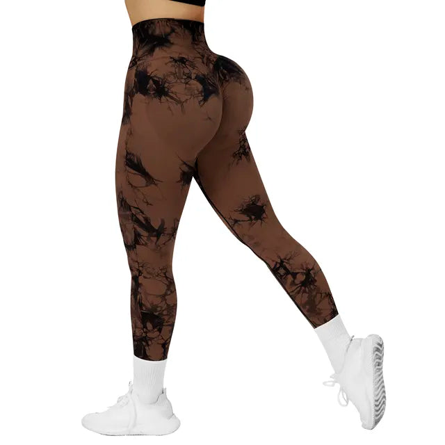 Illumino360 Seamless Leggings For Women