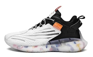 Women's Reflective Running Shoes