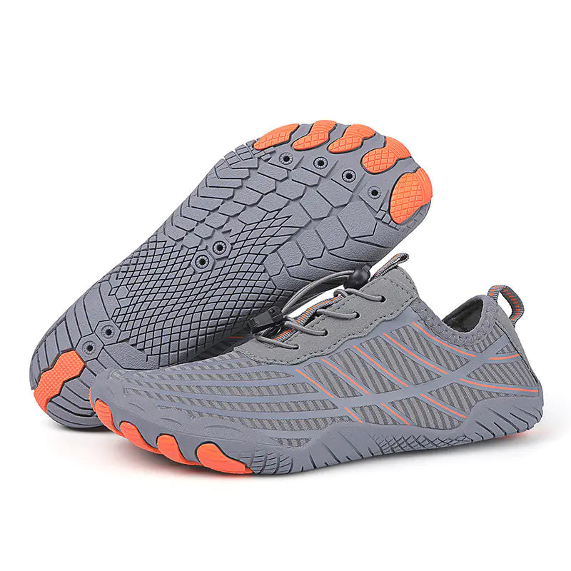 Indoor Fitness Shoes for Jumping, Yoga, and Outdoor Use