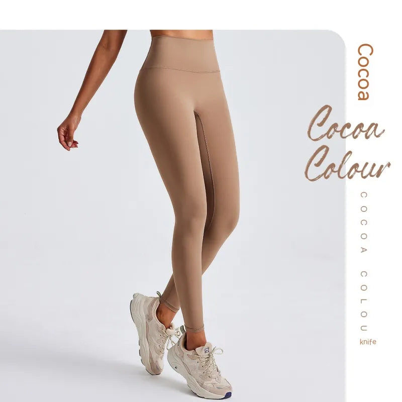 Pro Plus Size Fitness Leggings
