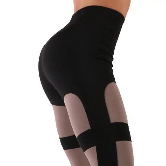 Leggings Extreme Beat
