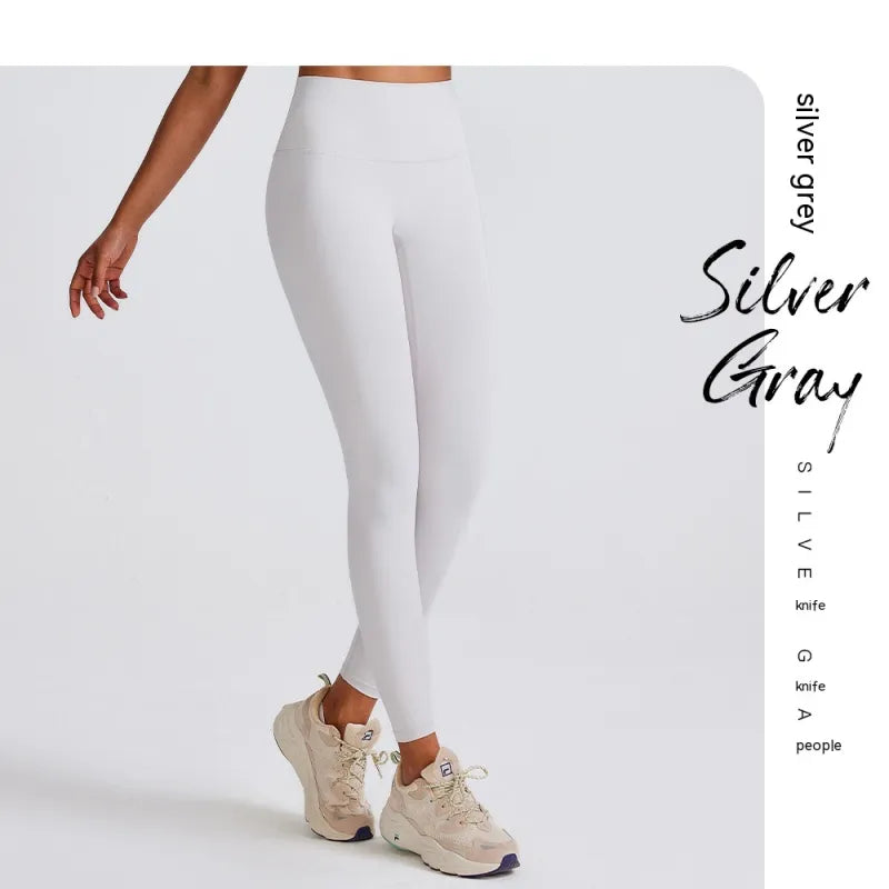Pro Plus Size Fitness Leggings
