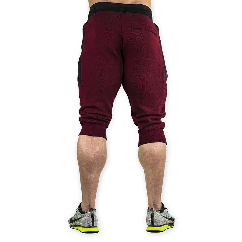 Men's Sport Athletic Shorts Activewear
