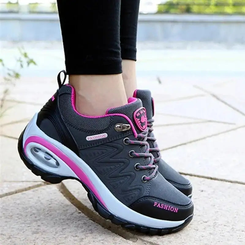Illumino360 Women's Premium Running Shoe's