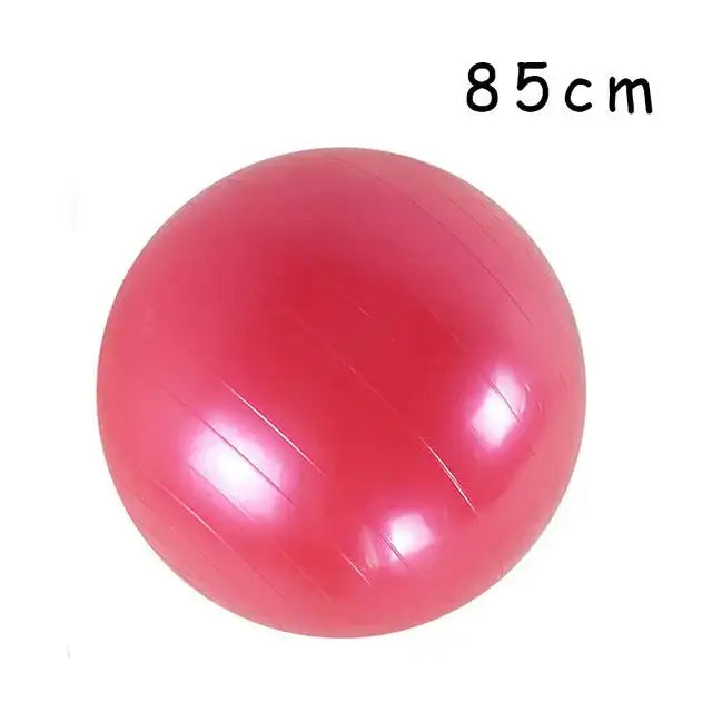 Pelota de equilibrio de yoga FlexCore