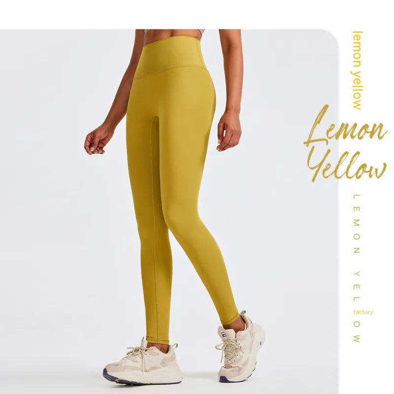 Pro Plus Size Fitness Leggings