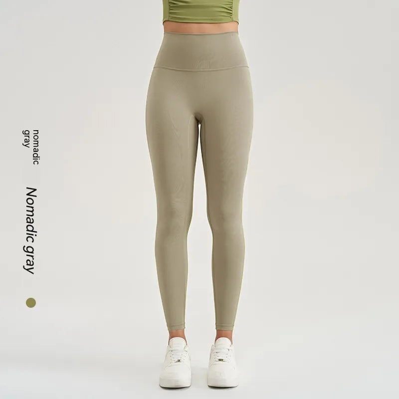 Pro Plus Size Fitness Leggings