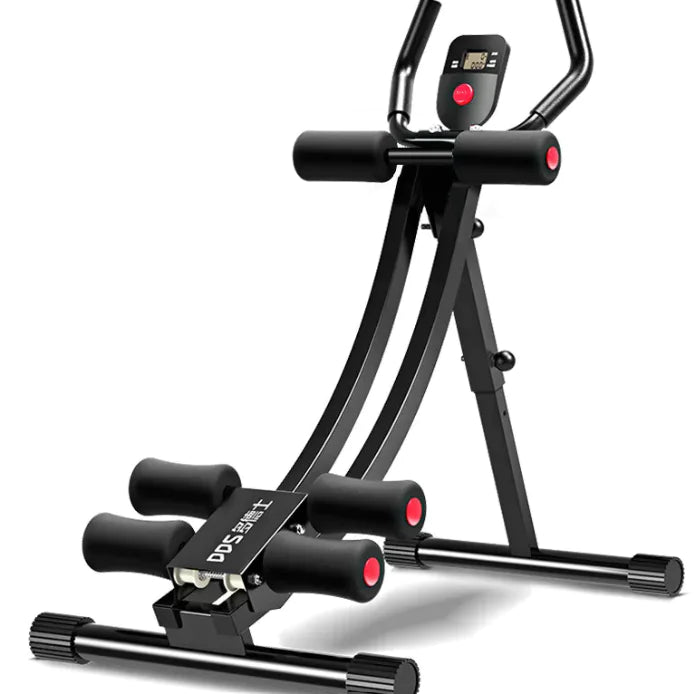Dispositivo de fitness Abdominal Tucker