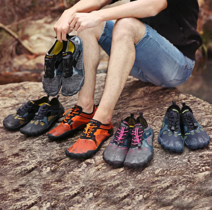 Premium Outdoor Hiking Shoes