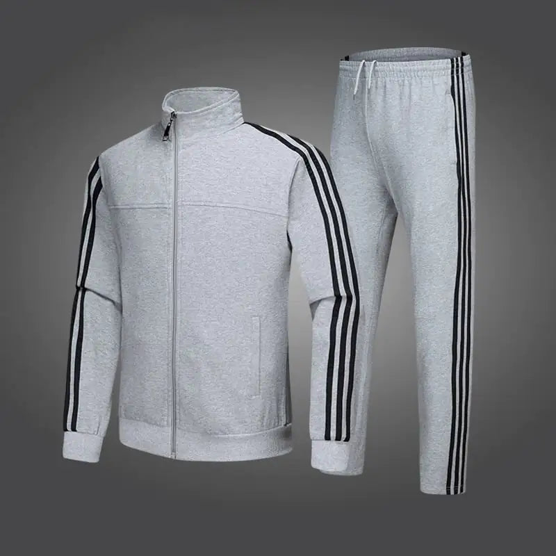 Illumino360 2025 Men's Premium Athletic Running Gym Suit