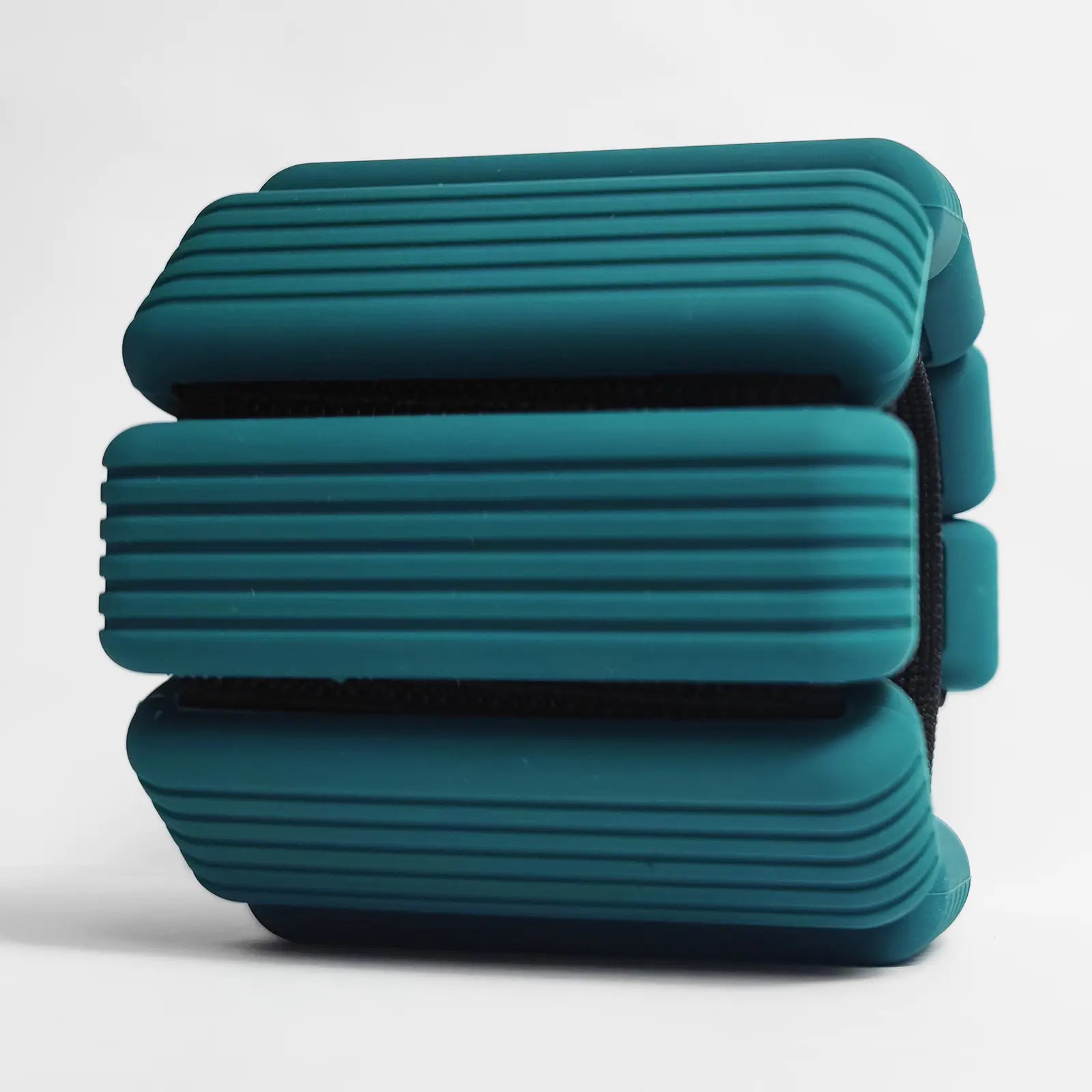 Pulseras de pesas de silicona para entrenamiento de yoga transfronterizo