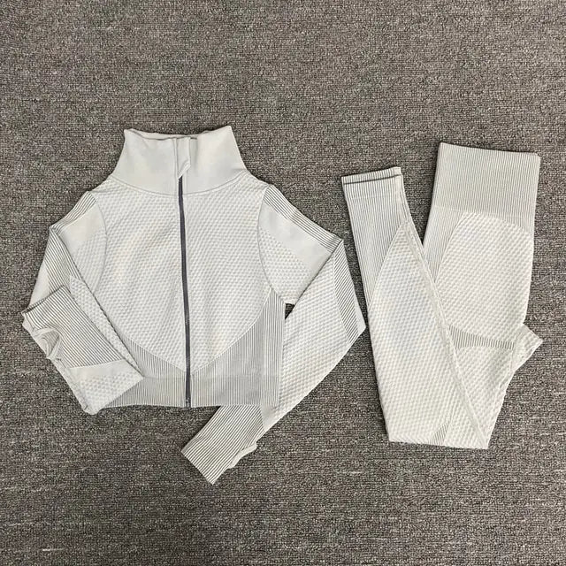 Illumino360Fitness Yoga Apparel Collection