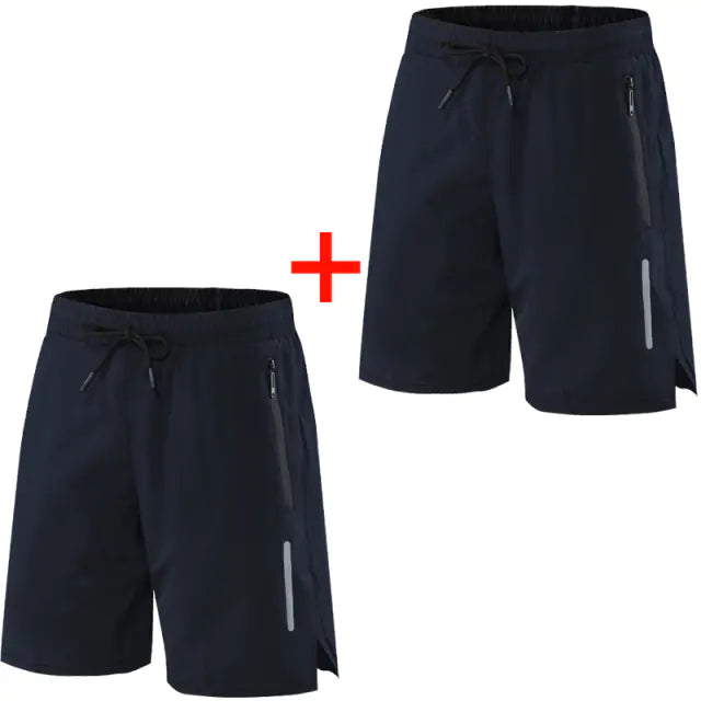 Men's Gym Shorts Activewear