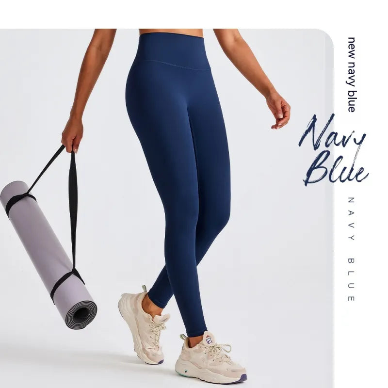Pro Plus Size Fitness Leggings