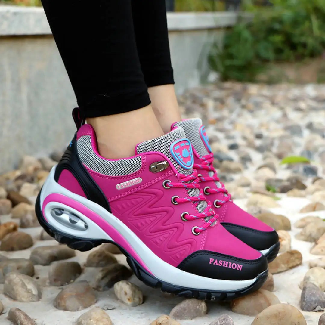 Illumino360 Women's Premium Running Shoe's