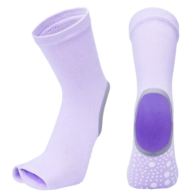 Non-slip Yoga Socks for Women