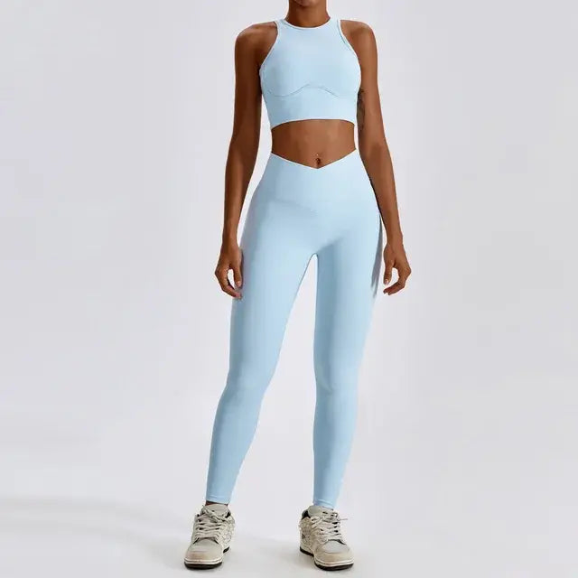 Ropa deportiva Pro Series para mujer