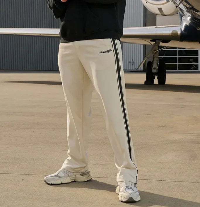 Pantalones deportivos Mono Fit