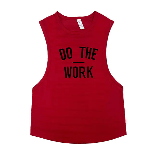 Illumino360 Breathable Casual Polyester Men's Tank