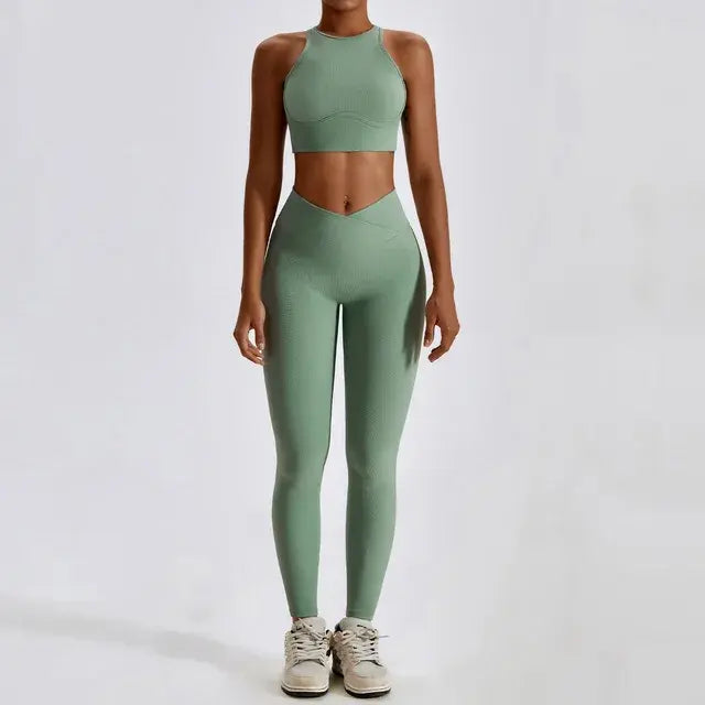 Ropa deportiva Pro Series para mujer
