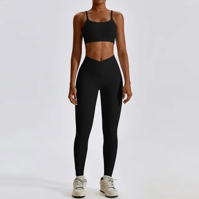 Ropa deportiva Pro Series para mujer