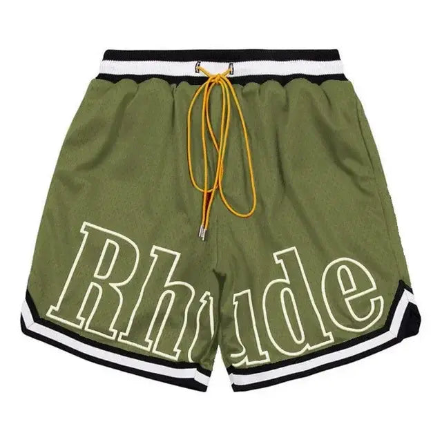 Pantalones cortos de entrenamiento de baloncesto