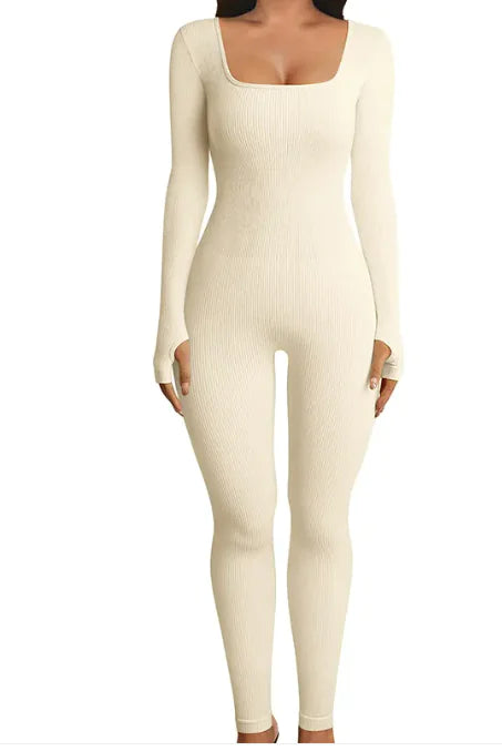 Illumino360Fitness Premium Single and Double Layer Yoga Jumpsuit