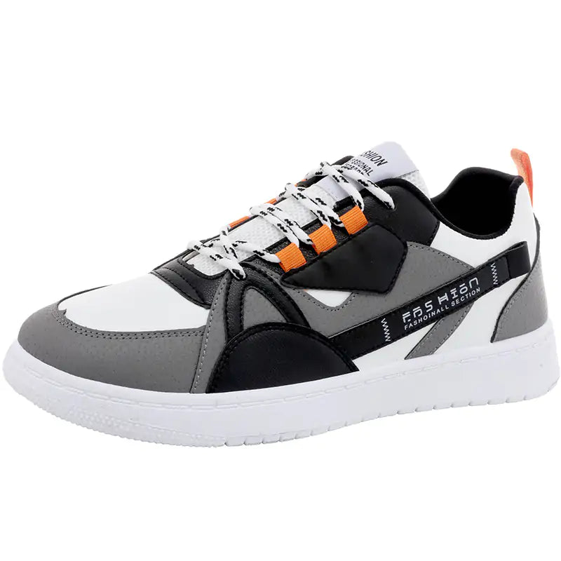 Premium Gym Casual Sneakers