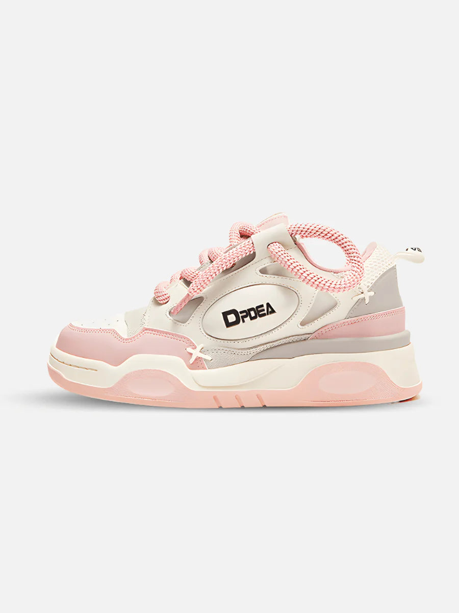 Zapatillas Space Crafter