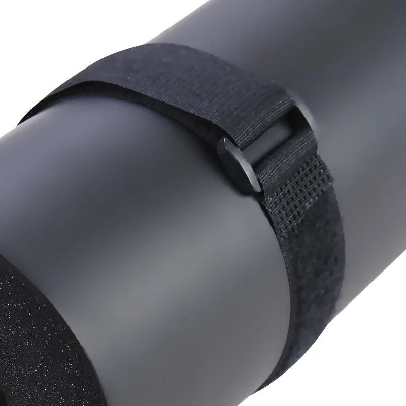 Illumino360 Barbell Squat Shoulder Pad Hip Thrust Barbell Foam Cover Weight Lifting