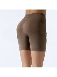 Illumino360Fitness Scrunch Butt Fitness Shorts