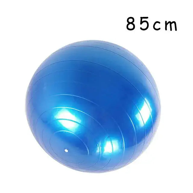Pelota de equilibrio de yoga FlexCore