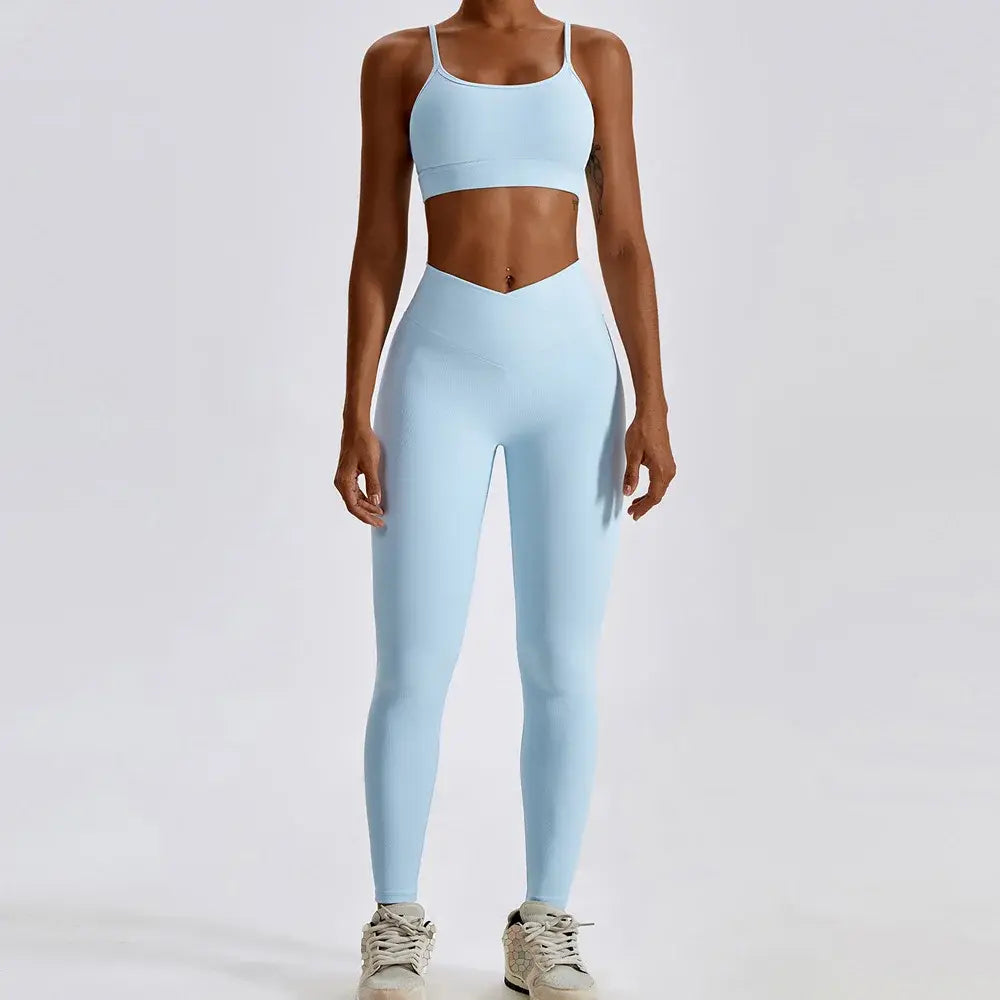 Ropa deportiva Pro Series para mujer