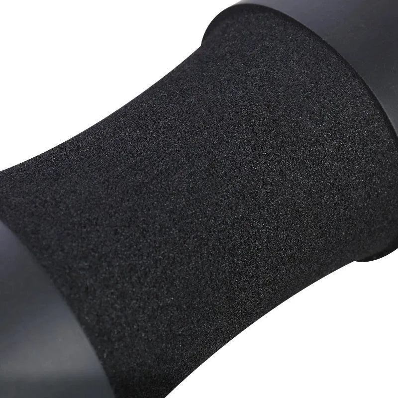 Illumino360 Barbell Squat Shoulder Pad Hip Thrust Barbell Foam Cover Weight Lifting