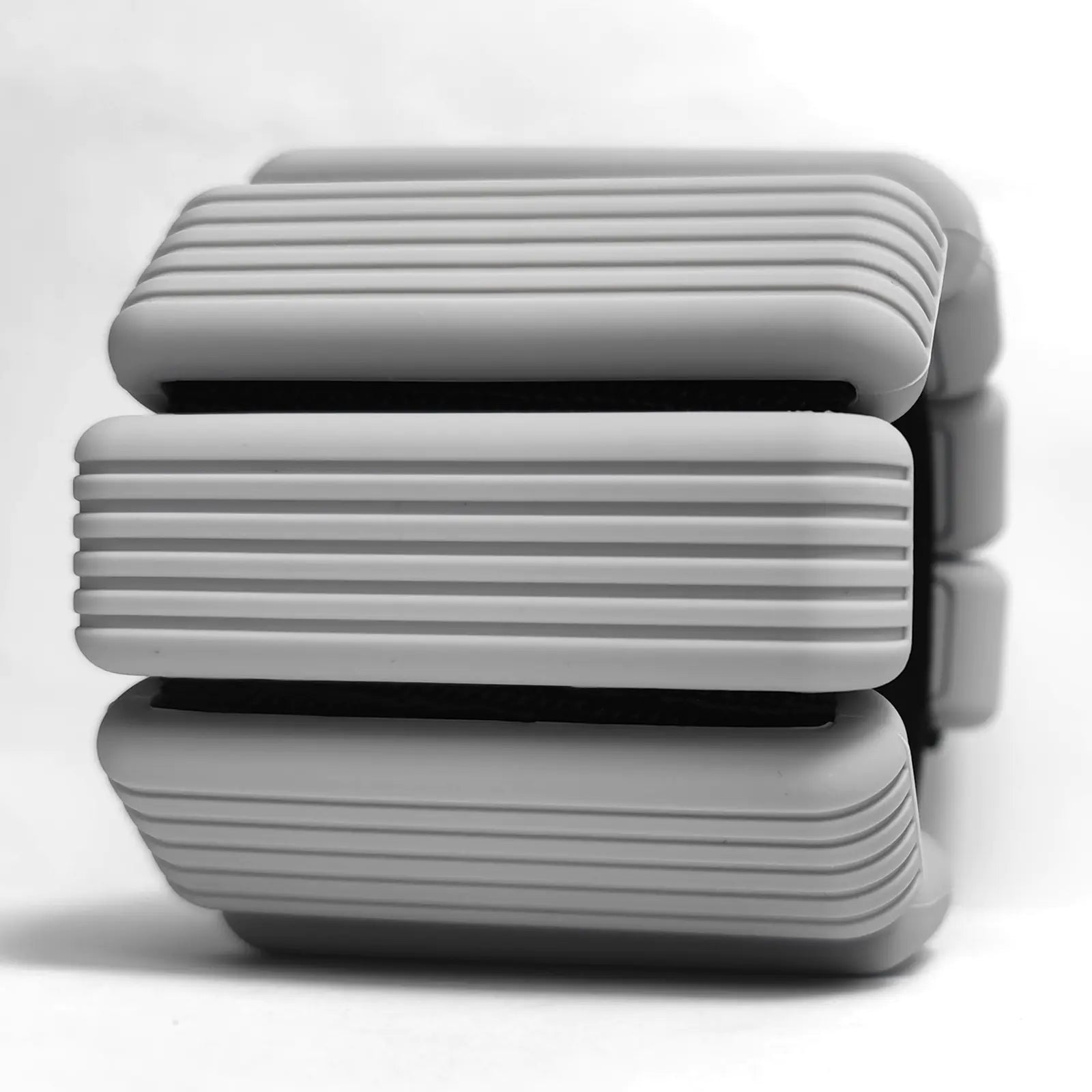 Pulseras de pesas de silicona para entrenamiento de yoga transfronterizo