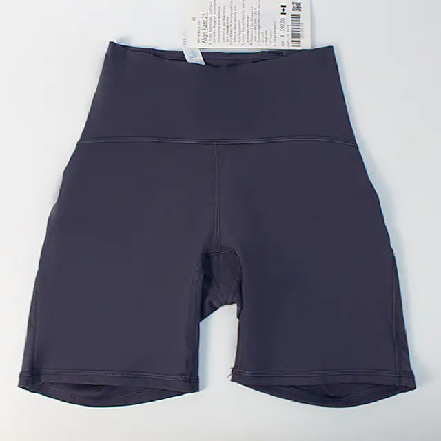 Quick Dry Yoga Shorts Activewear