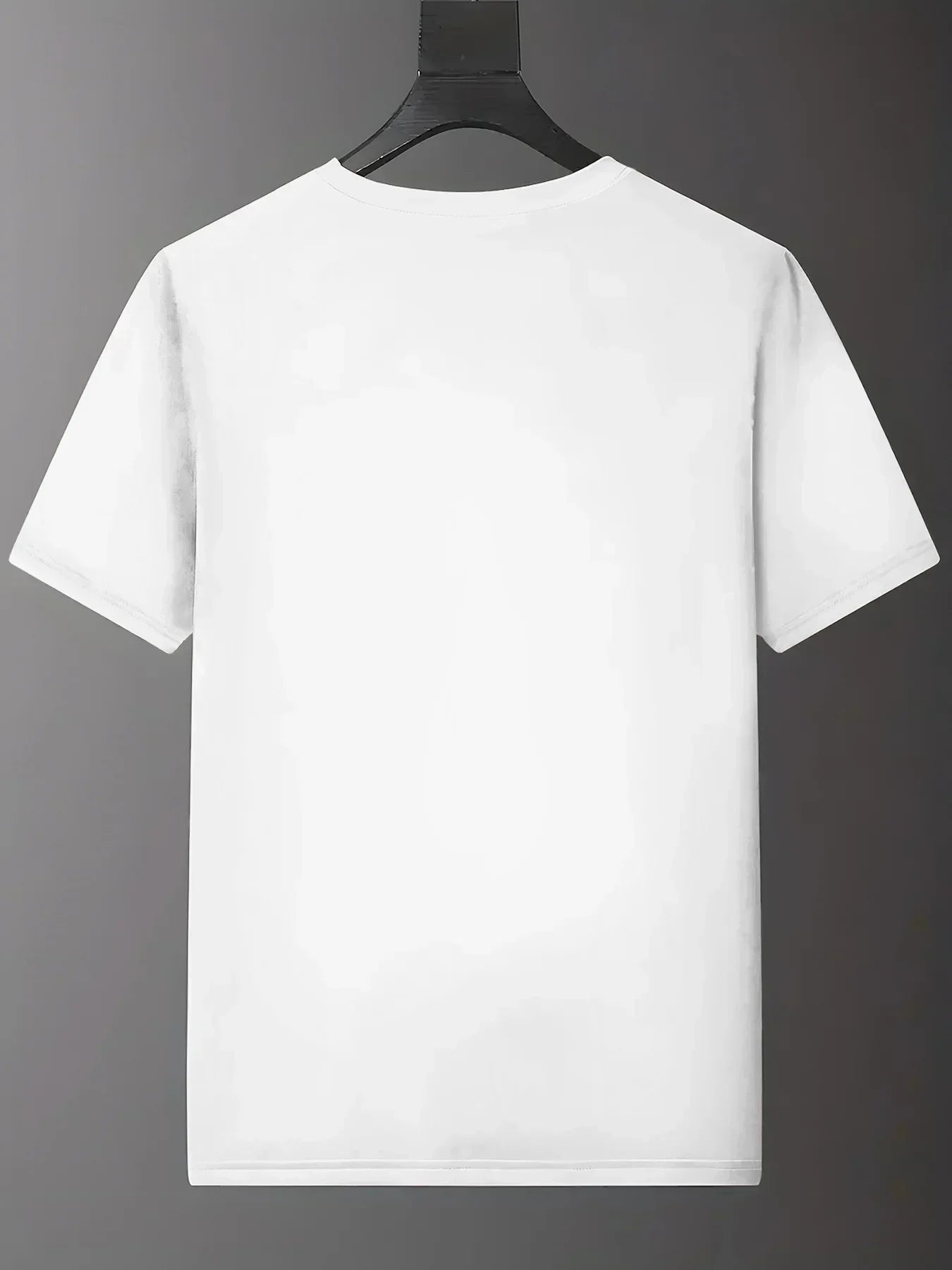 Gym Essential Men's Breathable Tech