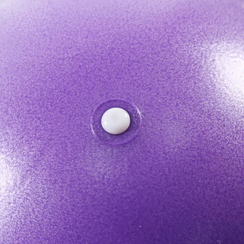 Pelota de yoga, ejercicio, fitness, pilates