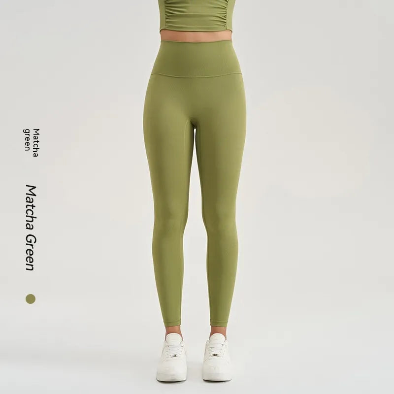 Pro Plus Size Fitness Leggings