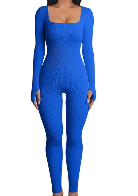 Illumino360Fitness Premium Single and Double Layer Yoga Jumpsuit